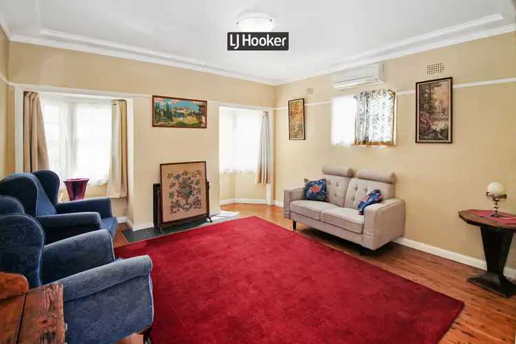 Second view of Homely house listing, 30 Chisholm Street, Inverell NSW 2360