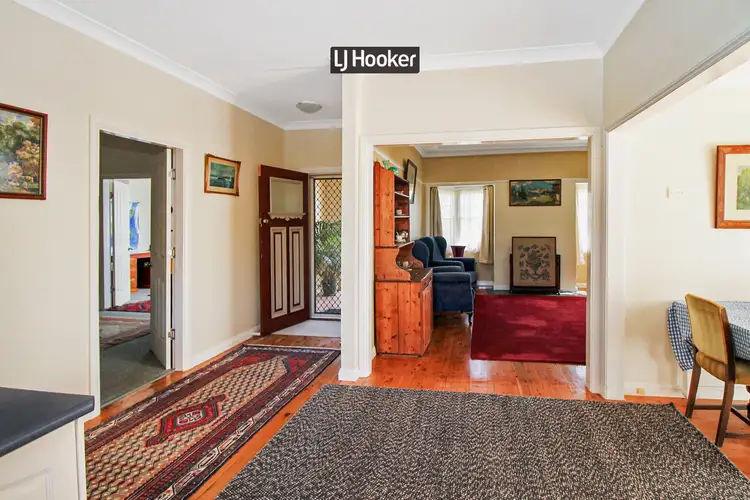 Third view of Homely house listing, 30 Chisholm Street, Inverell NSW 2360