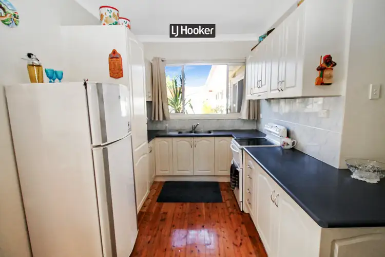 Fourth view of Homely house listing, 30 Chisholm Street, Inverell NSW 2360