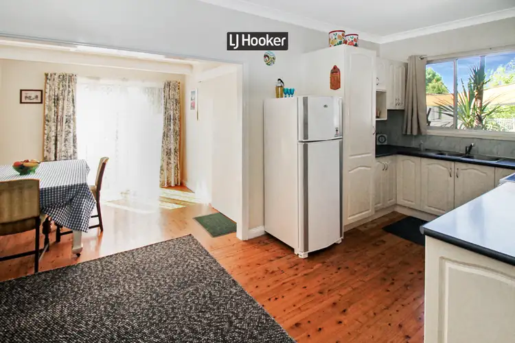 Fifth view of Homely house listing, 30 Chisholm Street, Inverell NSW 2360