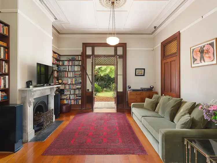 Second view of Homely house listing, 2/27 Eden Street, Arncliffe NSW 2205