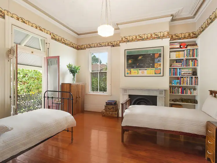 Fifth view of Homely house listing, 2/27 Eden Street, Arncliffe NSW 2205