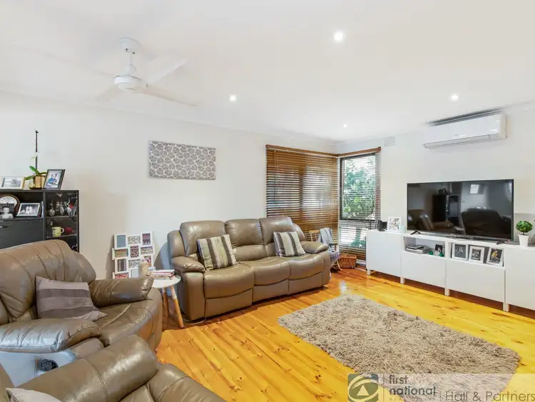 Third view of Homely house listing, 8 Embley Glade, Endeavour Hills VIC 3802