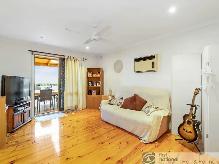 Sixth view of Homely house listing, 8 Embley Glade, Endeavour Hills VIC 3802