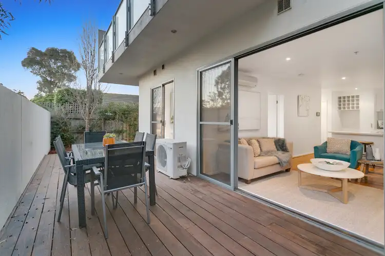 Fifth view of Homely apartment listing, 7/95-99 Edithvale Road, Edithvale VIC 3196