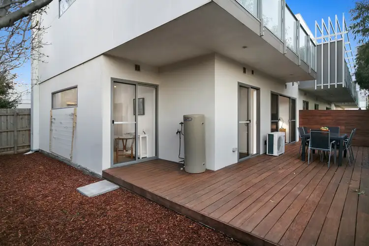 Sixth view of Homely apartment listing, 7/95-99 Edithvale Road, Edithvale VIC 3196