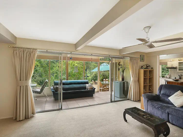 Main view of Homely house listing, 63 Lady Davidson Circuit, Forestville NSW 2087