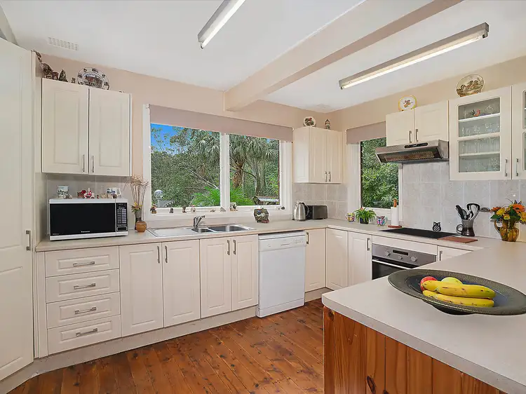 Second view of Homely house listing, 63 Lady Davidson Circuit, Forestville NSW 2087
