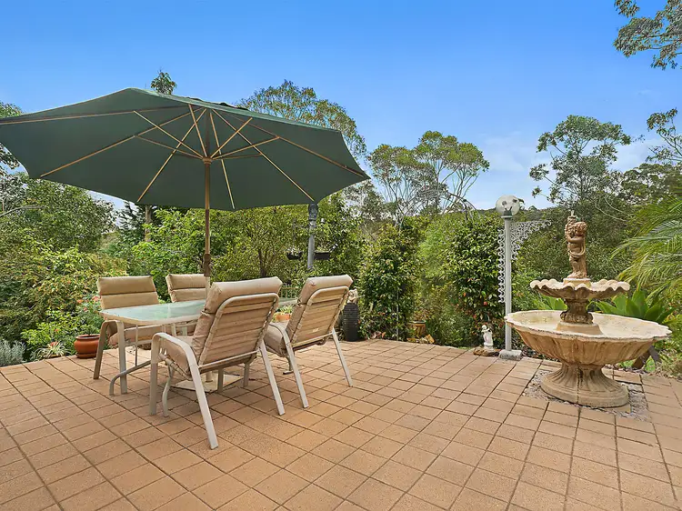 Fifth view of Homely house listing, 63 Lady Davidson Circuit, Forestville NSW 2087
