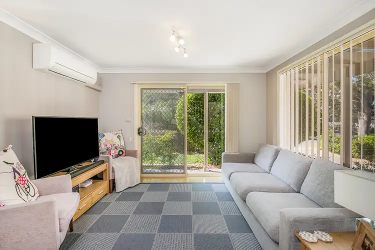 Second view of Homely townhouse listing, 7/6-8 First Avenue, Loftus NSW 2232
