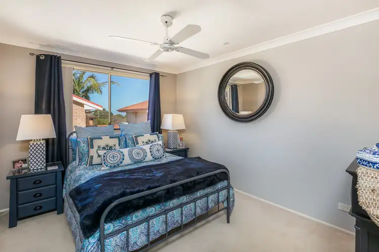 Third view of Homely townhouse listing, 7/6-8 First Avenue, Loftus NSW 2232