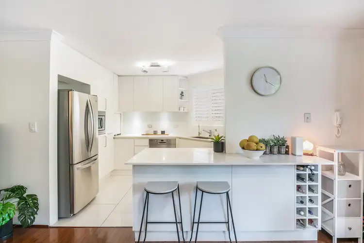Main view of Homely apartment listing, 1/3-7 Park Street, Sutherland NSW 2232