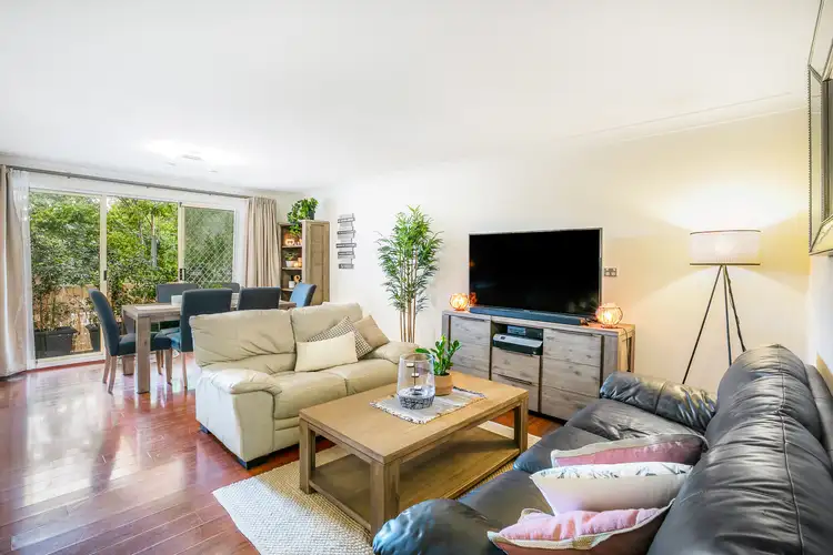 Second view of Homely apartment listing, 1/3-7 Park Street, Sutherland NSW 2232