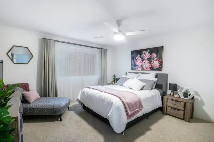 Third view of Homely apartment listing, 1/3-7 Park Street, Sutherland NSW 2232