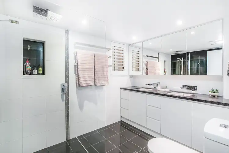 Fourth view of Homely apartment listing, 1/3-7 Park Street, Sutherland NSW 2232
