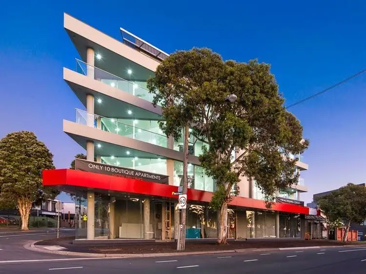 9/1072 Mt Alexander Road, Essendon VIC 3040