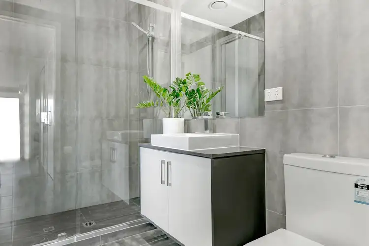 Fifth view of Homely apartment listing, 9/1072 Mt Alexander Road, Essendon VIC 3040