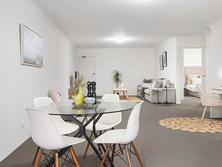 16/513 Chapel Road, Bankstown NSW 2200