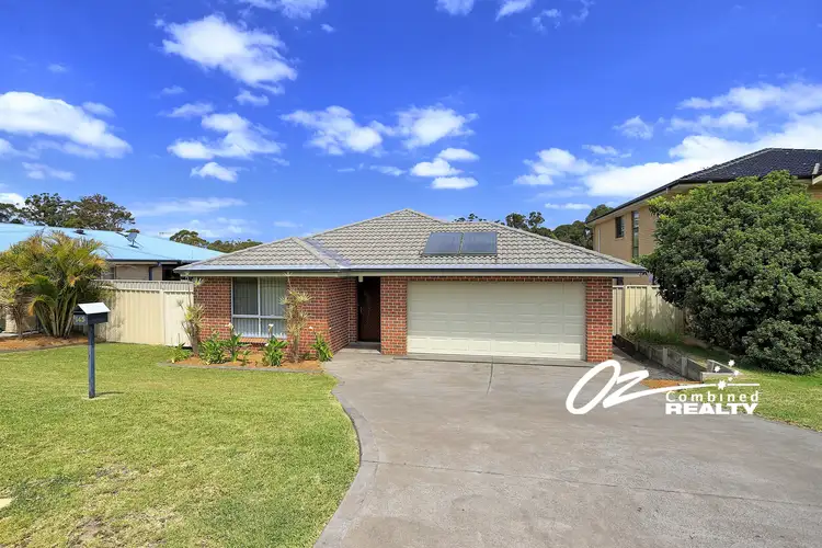 Second view of Homely house listing, 145 Anson Street, St Georges Basin NSW 2540