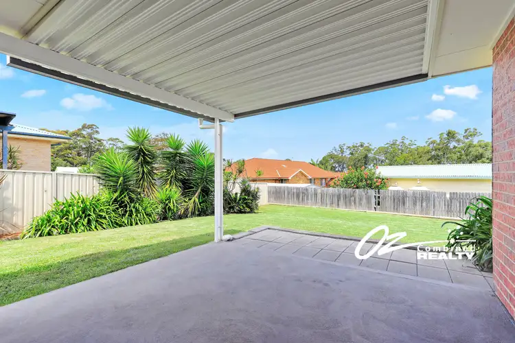 Third view of Homely house listing, 145 Anson Street, St Georges Basin NSW 2540