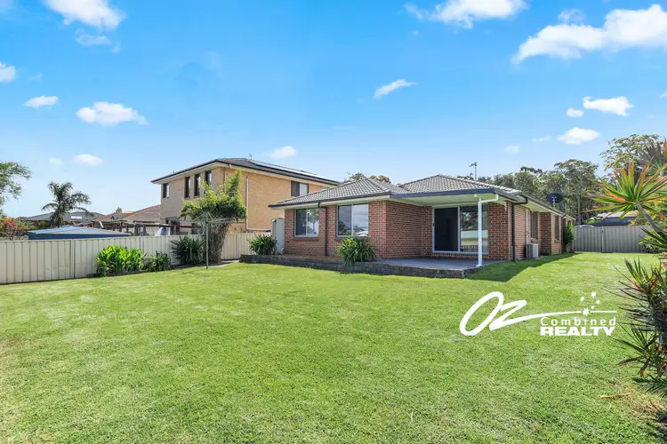 Fifth view of Homely house listing, 145 Anson Street, St Georges Basin NSW 2540