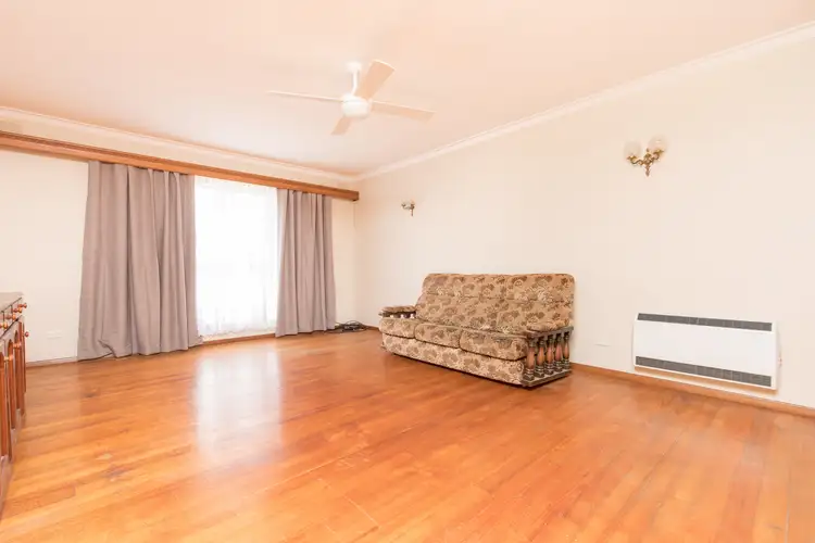 Second view of Homely house listing, 587 Cowra Avenue, Mildura VIC 3500