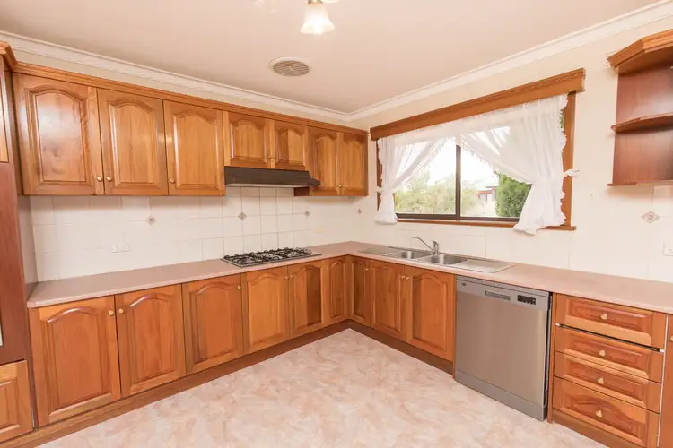 Fourth view of Homely house listing, 587 Cowra Avenue, Mildura VIC 3500