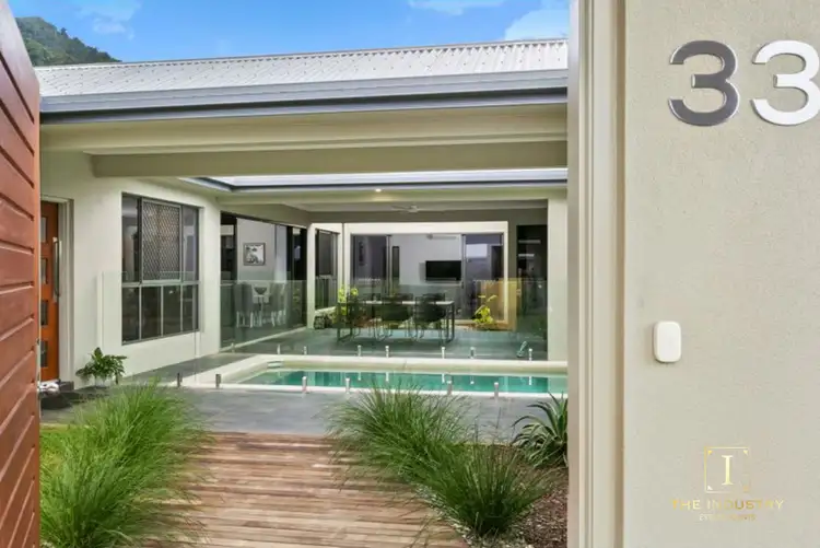 33 Whipbird Drive, Smithfield QLD 4878