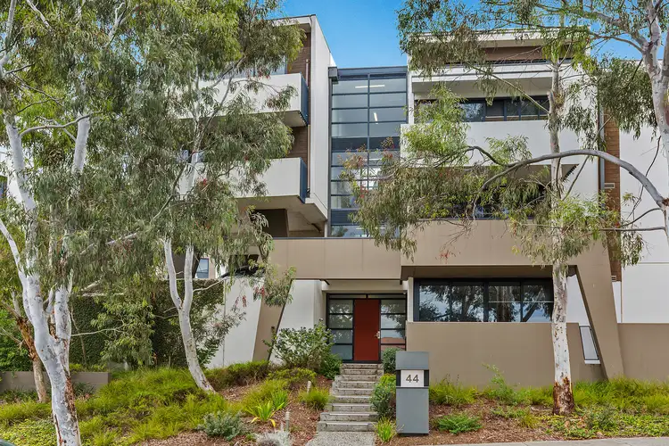 6/44 Ormond Boulevard