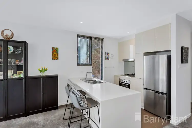Third view of Homely apartment listing, 6/44 Ormond Boulevard, Bundoora VIC 3083