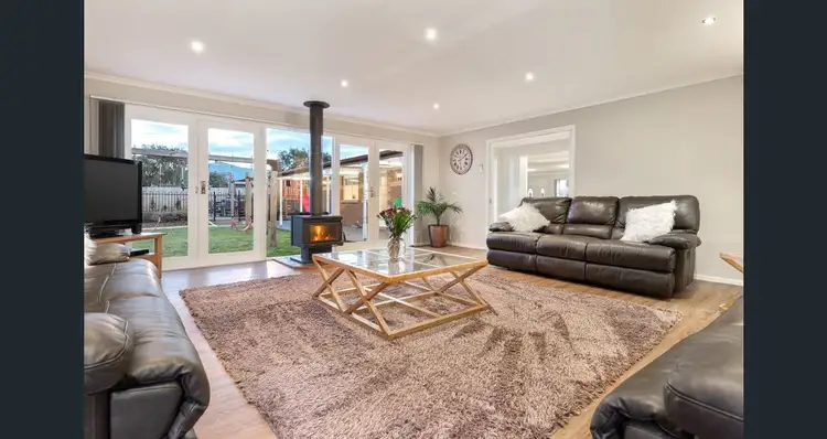 Fourth view of Homely house listing, 7 Larter Court, Mount Martha VIC 3934