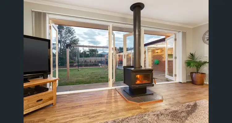 Fifth view of Homely house listing, 7 Larter Court, Mount Martha VIC 3934