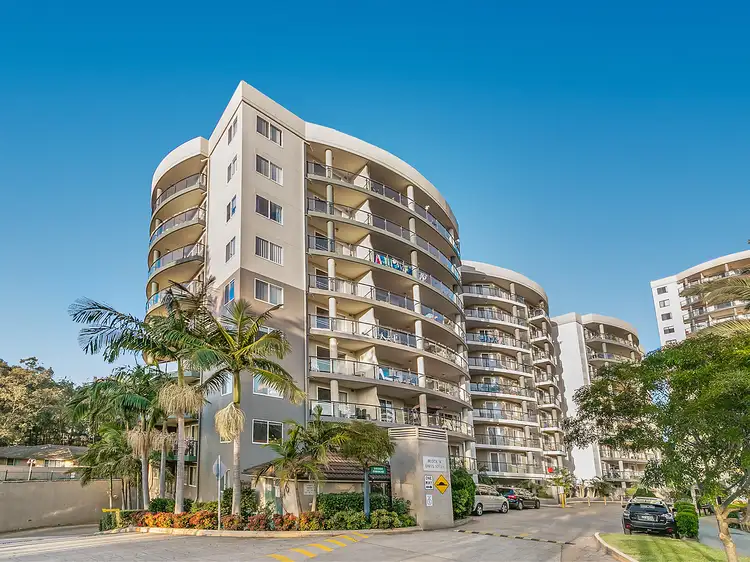 107/91A Bridge Road, Westmead NSW 2145