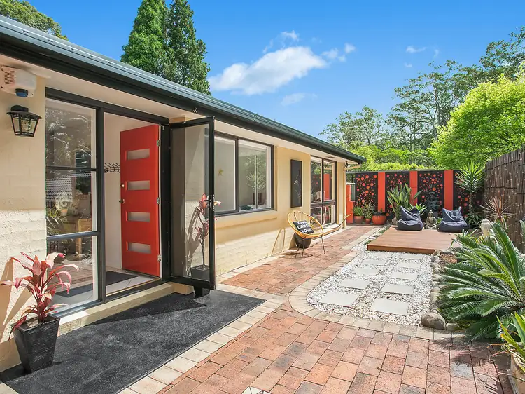 Third view of Homely house listing, 107 Carrington Street, Narara NSW 2250
