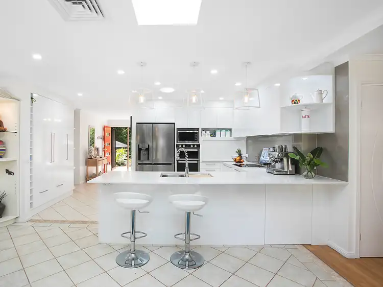 Fourth view of Homely house listing, 107 Carrington Street, Narara NSW 2250