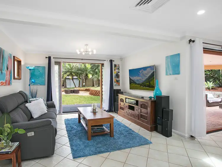 Fifth view of Homely house listing, 107 Carrington Street, Narara NSW 2250