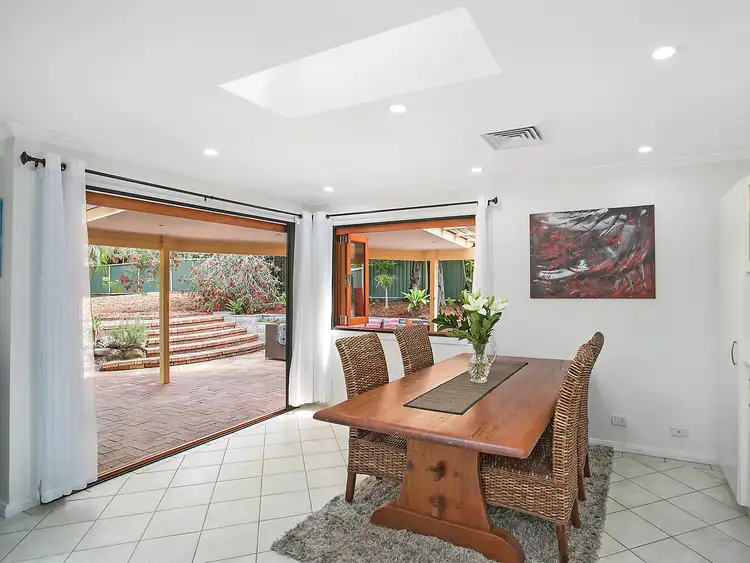 Sixth view of Homely house listing, 107 Carrington Street, Narara NSW 2250