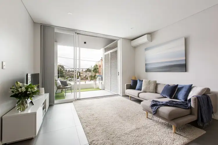10/630 New Canterbury Road, Hurlstone Park NSW 2193