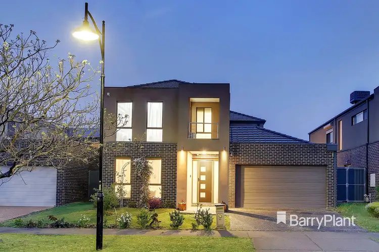Third view of Homely house listing, 41 Cascade Terrace, Craigieburn VIC 3064