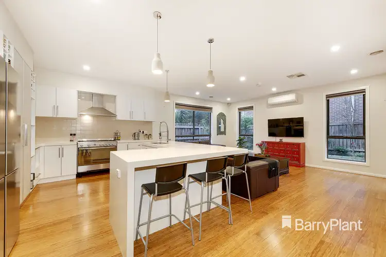 Fifth view of Homely house listing, 41 Cascade Terrace, Craigieburn VIC 3064
