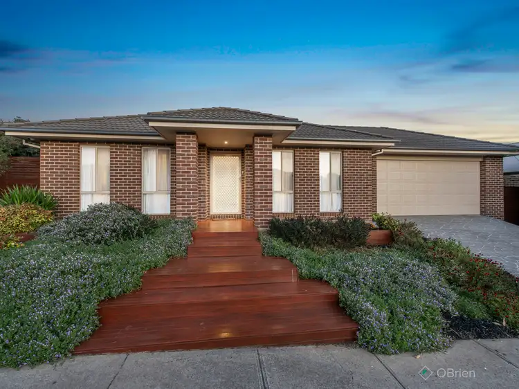 26 Duke Street, Berwick VIC 3806