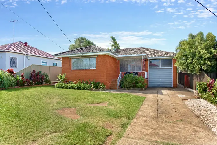 3 Joseph Street, Kingswood NSW 2747