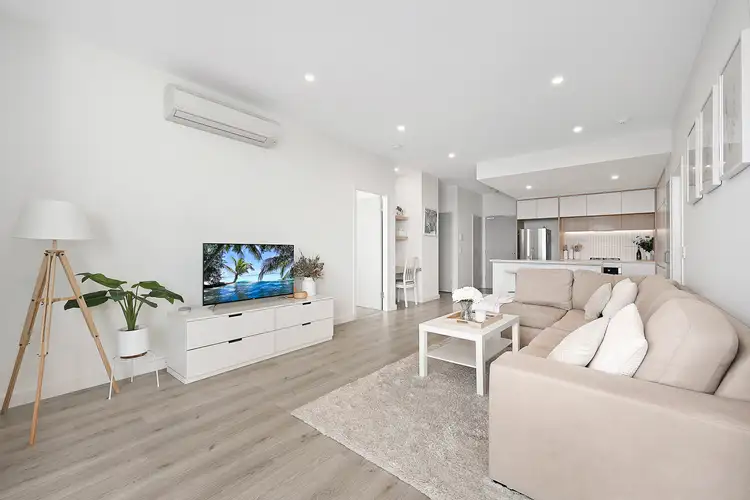 903/81A Lord Sheffield Circuit, Penrith NSW 2750