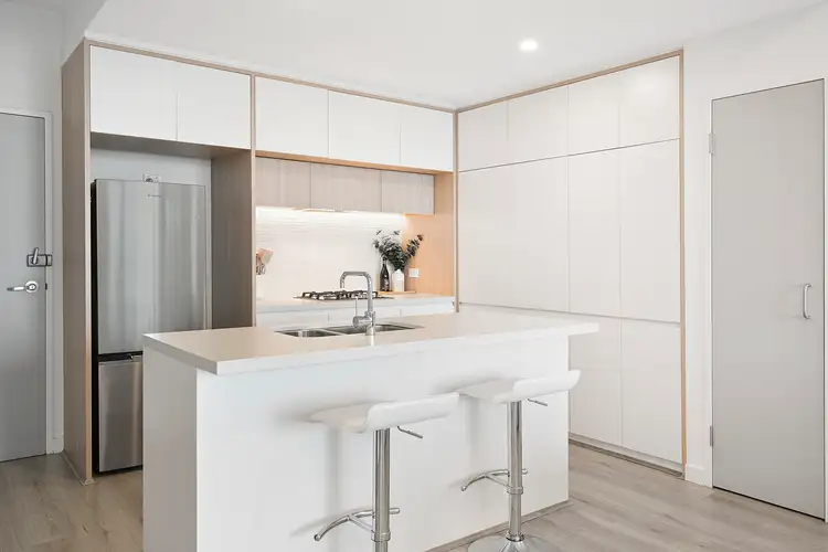 Third view of Homely apartment listing, 903/81A Lord Sheffield Circuit, Penrith NSW 2750