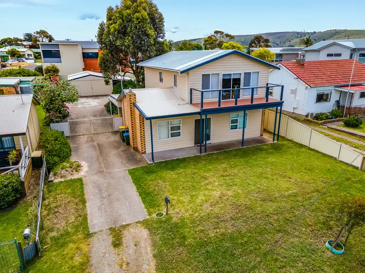 83 Mentone Road, Hayborough SA 5211