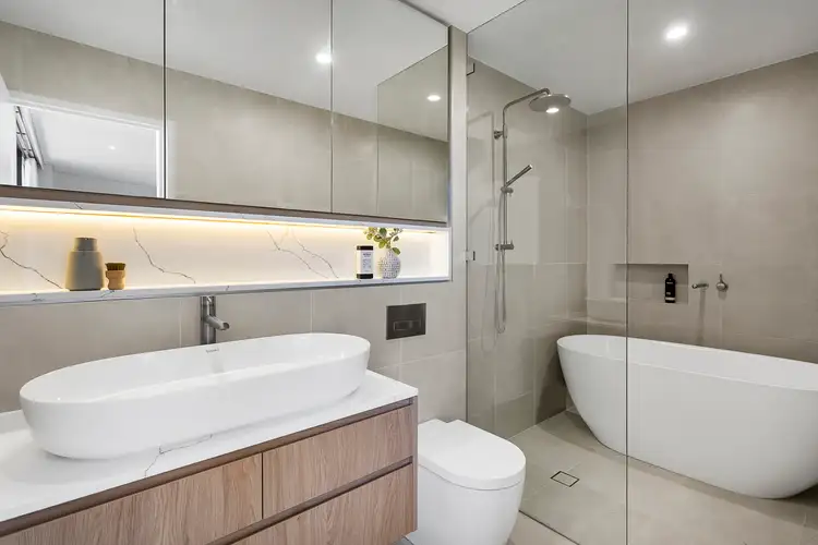 Sixth view of Homely apartment listing, 501/45 Atchison Street, Crows Nest NSW 2065