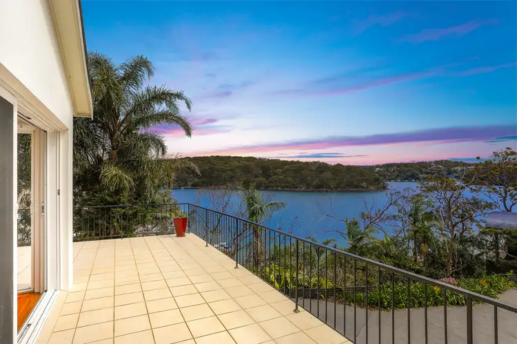 Main view of Homely house listing, 25 Yellambie Street, Yowie Bay NSW 2228