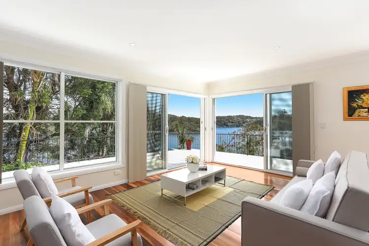 Fourth view of Homely house listing, 25 Yellambie Street, Yowie Bay NSW 2228