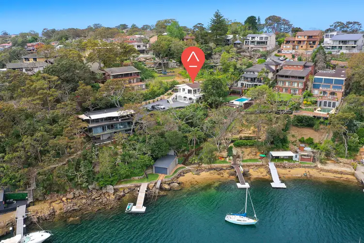 Fifth view of Homely house listing, 25 Yellambie Street, Yowie Bay NSW 2228