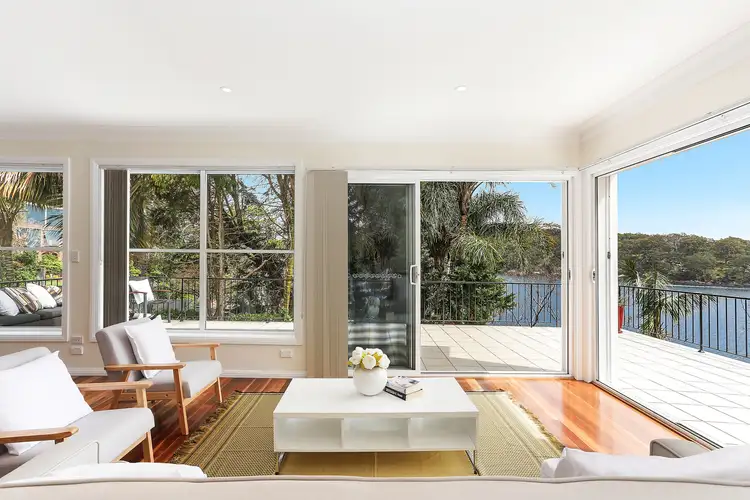 Sixth view of Homely house listing, 25 Yellambie Street, Yowie Bay NSW 2228